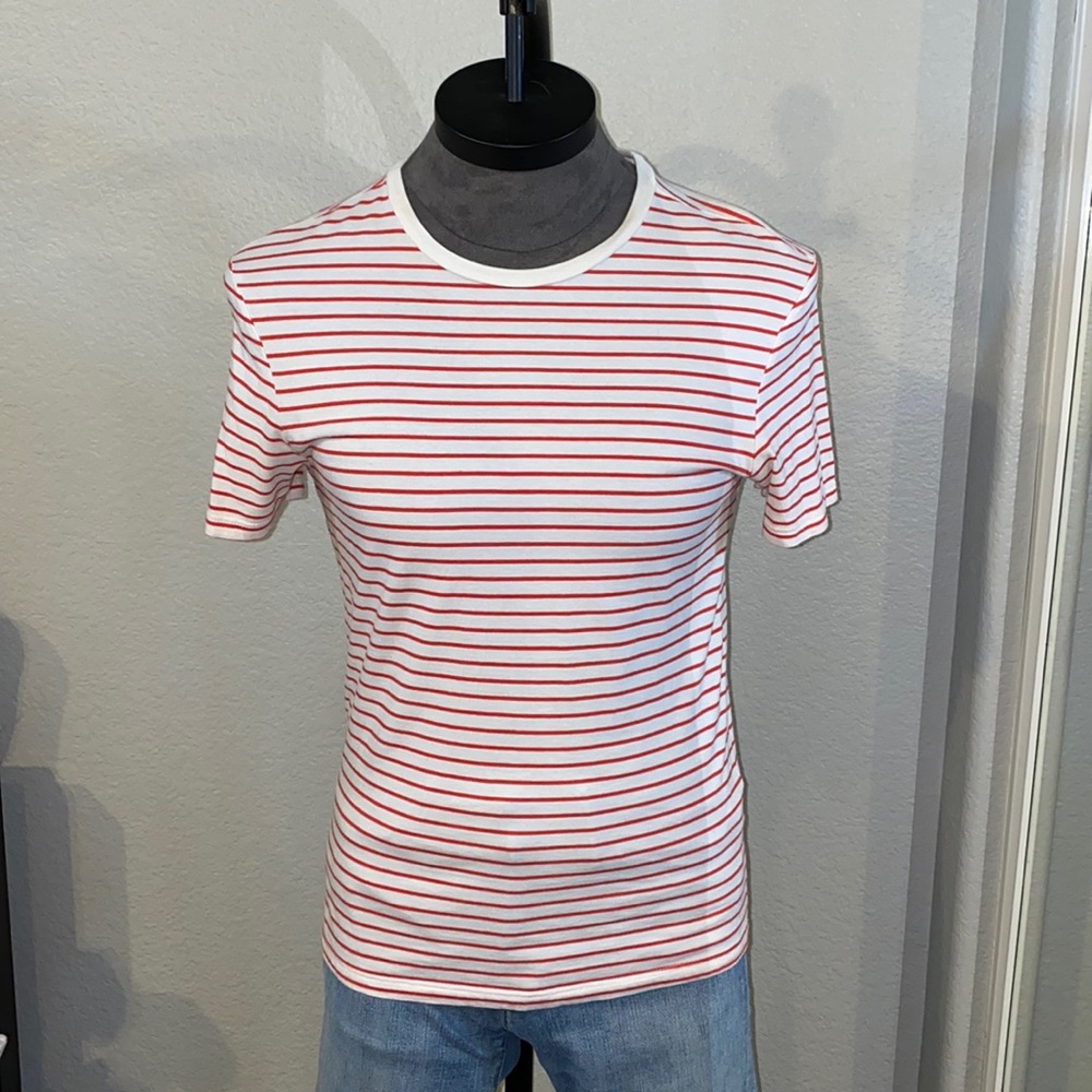 Topman slim fit size small shirt